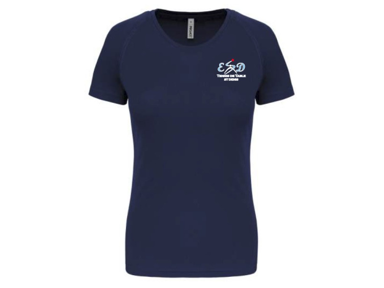 ESDTT - Tee-shirt sport FEMME