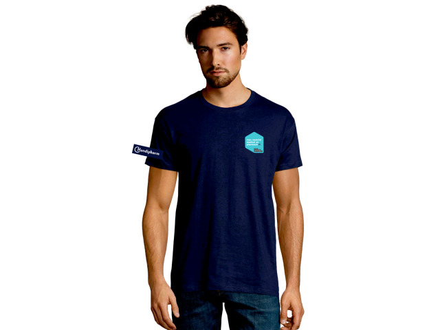 HANDIPHARM Tshirt Homme