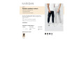 Jogging molleton ADULTE UNISEXE