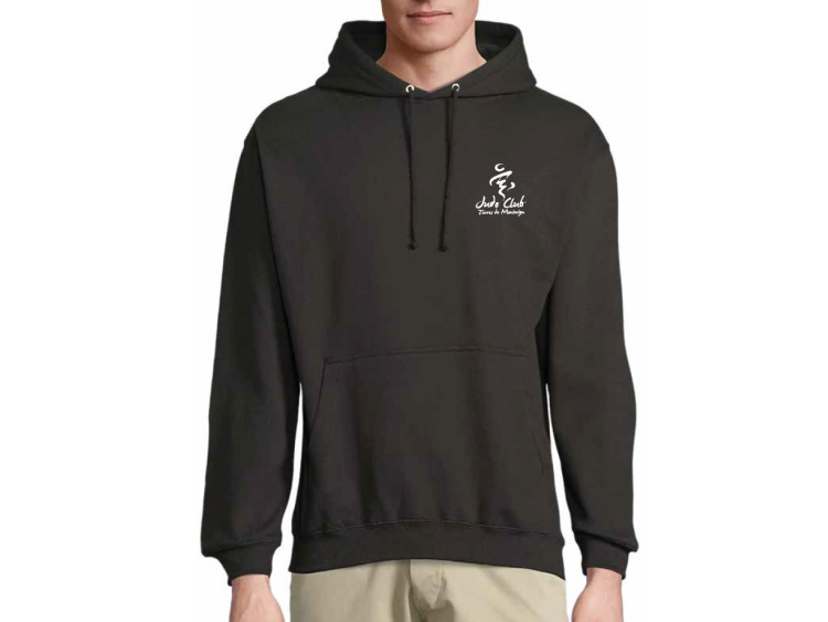 Judo Club - Sweat Capuche ADULTE