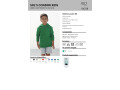 Judo Club - Sweat Capuche ENFANT