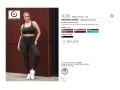 Legging FEMME