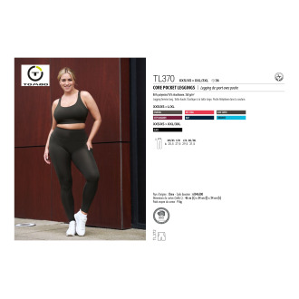 Legging FEMME