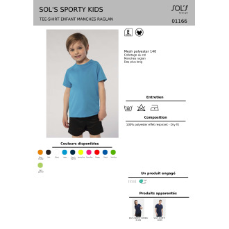 Maillot ENFANT