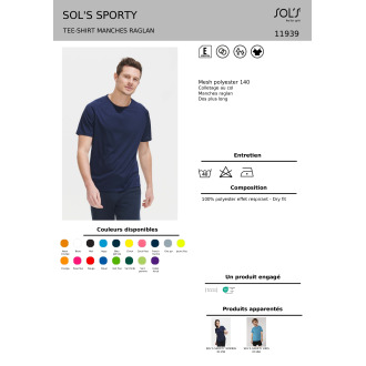 Maillot HOMME