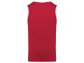 MAILLOT Rouge et Blanc - Homme