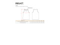 MAILLOT Rouge et Blanc - Homme