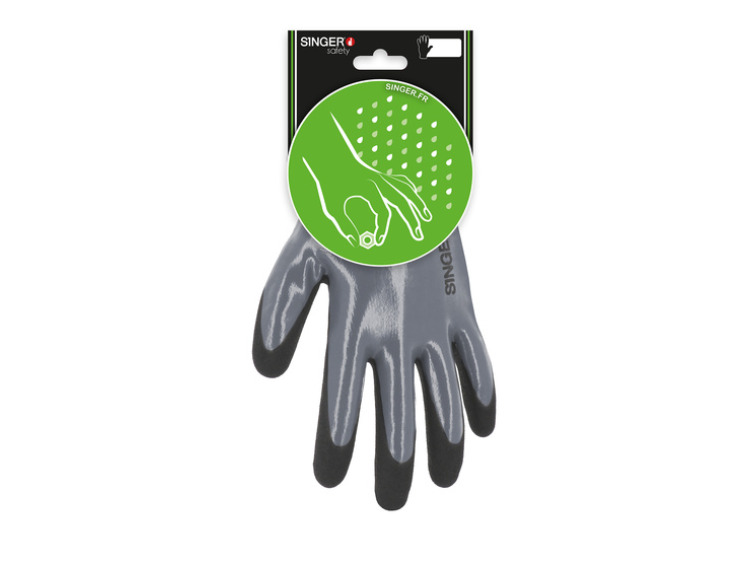 MFR GANTS