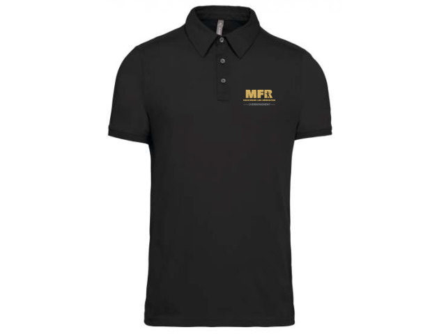 MFR LHERBERGEMENT  POLO