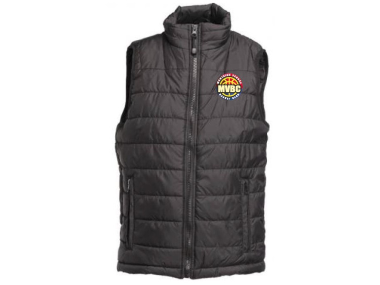 MVBC - Bodywarmer - ENFANT