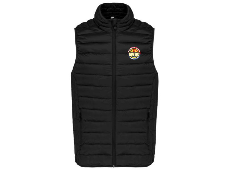 MVBC - Bodywarmer - HOMME