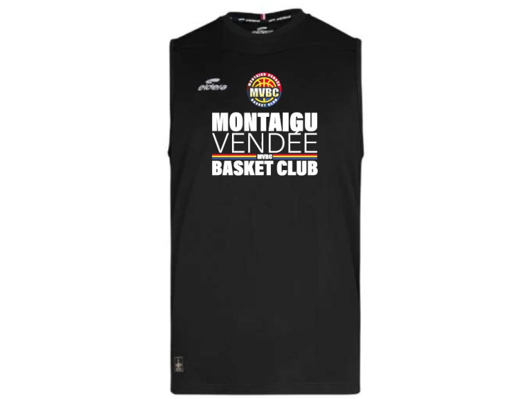 MVBC MAILLOT D'ENTRAINEMENT ENFANT