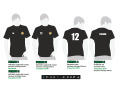 MVBC MAILLOT D'ENTRAINEMENT ENFANT