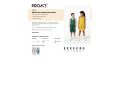 MVBC MAILLOT D'ENTRAINEMENT ENFANT