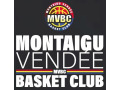MVBC MAILLOT D'ENTRAINEMENT - FEMME