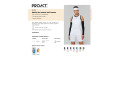 MVBC MAILLOT D'ENTRAINEMENT - FEMME
