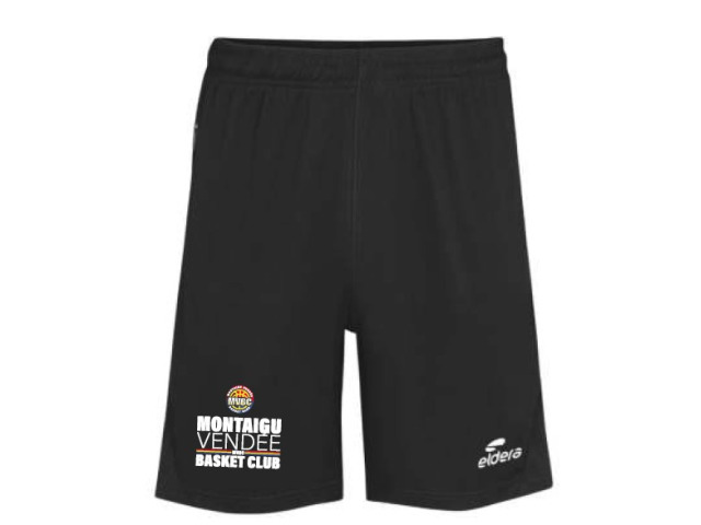 MVBC  MAILLOT ET SHORT ENTRAINEMENT ENFANT