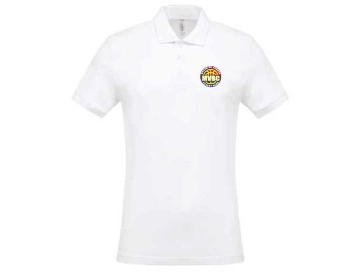 MVBC - Polo - HOMME