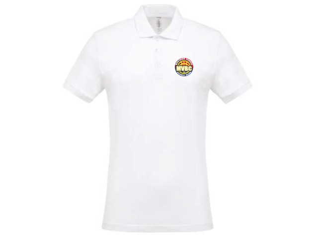 MVBC POLOS