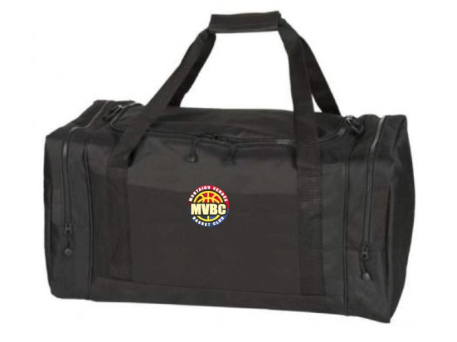 MVBC SAC DE SPORT