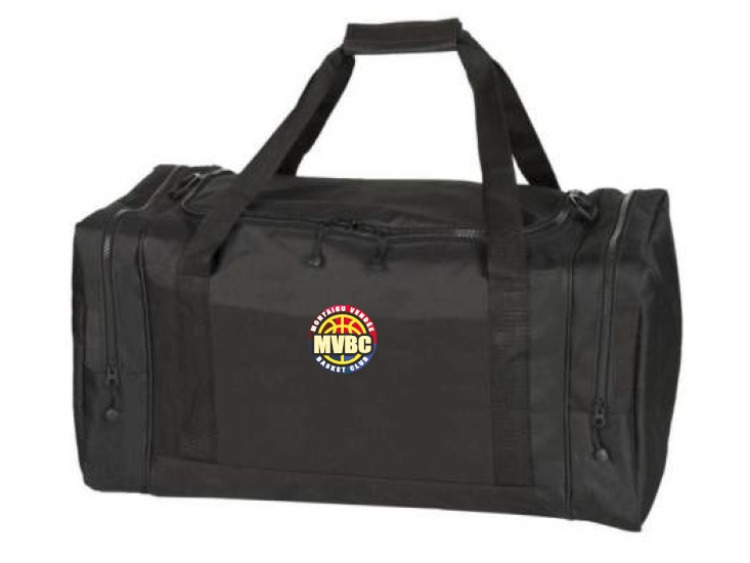 MVBC SAC DE SPORT