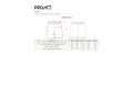 MVBC SHORT D'ENTRAINEMENT - ENFANT
