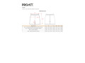 MVBC SHORT D'ENTRAINEMENT - HOMME