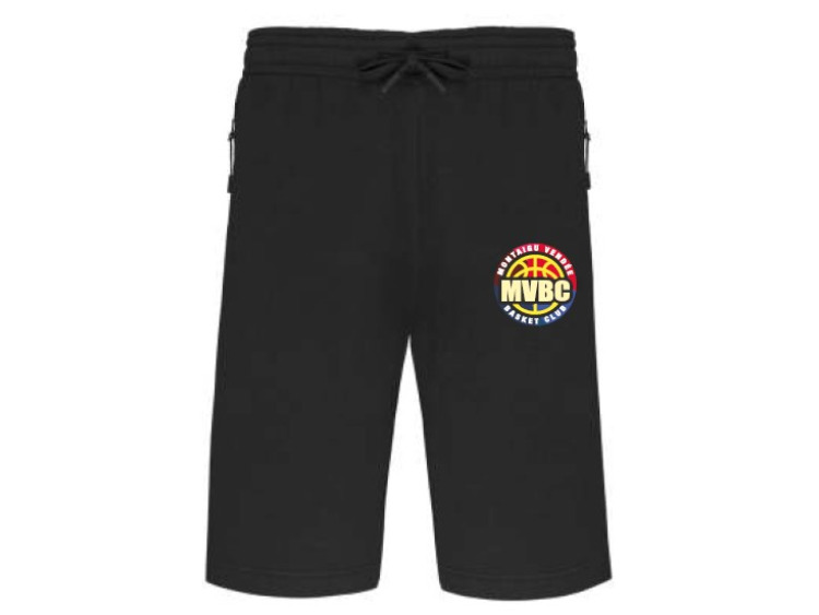 MVBC - Short - ENFANT