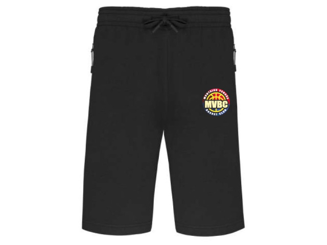 MVBC SHORTS