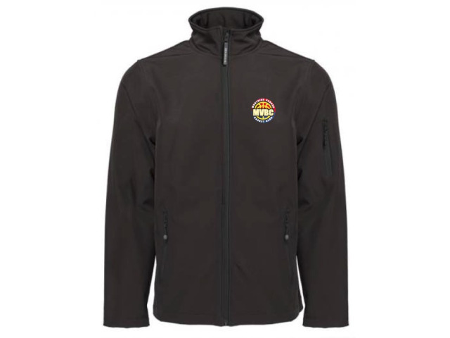 MVBC SOFTSHELL