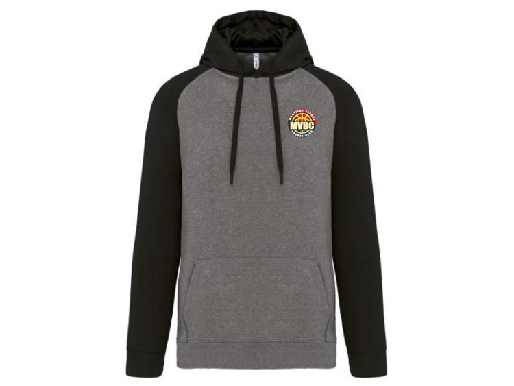 MVBC - Sweat capuche - ADULTE