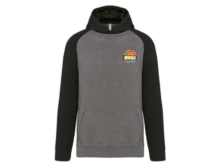 MVBC - Sweat capuche - ENFANT