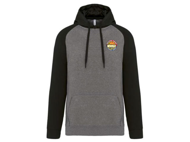 MVBC SWEAT CAPUCHE