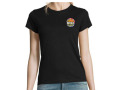 MVBC - T-shirt - FEMME