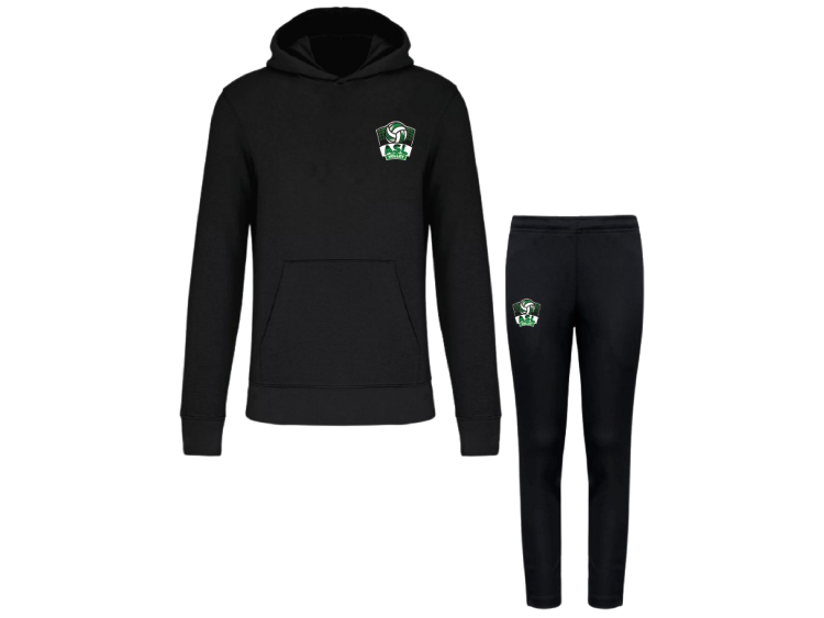 Pack Enfant Sweat + Jogging