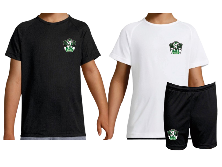 Pack Enfant