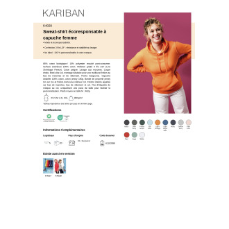 Pack Femme Sweat  Jogging