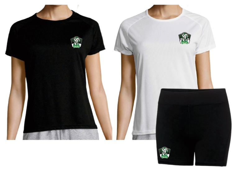 Pack Femme