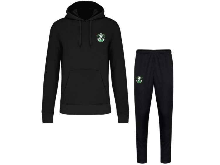 Pack Homme Sweat + Jogging