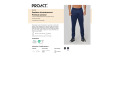 Pantalon d'entrainement Premium