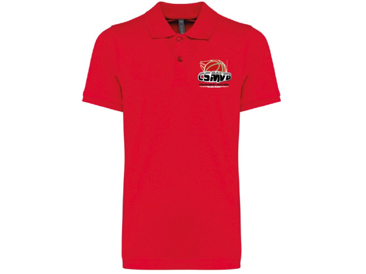 Polo ENFANT