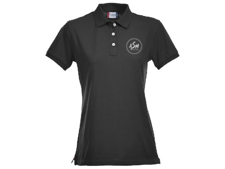 POLO Femme