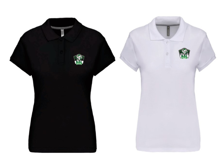 Polo FEMME