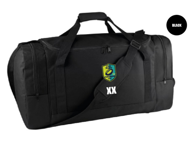 Sac de sport 55L