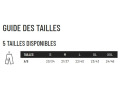 Short ADULTE UNISEXE