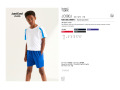 Short Enfant
