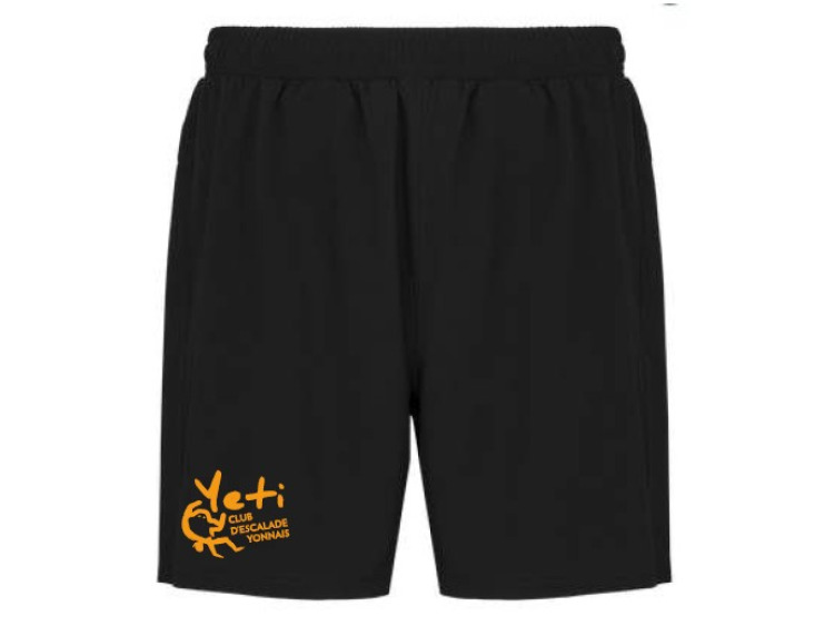 Short Homme