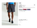 Short Homme