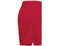 SHORT ROUGE - Femme