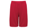 SHORT ROUGE - Homme